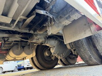 三菱ふそうスーパーグレートダンプ大型（10t）[写真29]