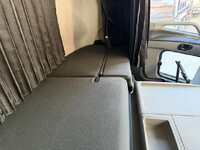 三菱ふそうスーパーグレートダンプ大型（10t）[写真36]