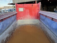 三菱ふそうスーパーグレートダンプ大型（10t）[写真39]