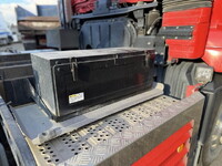 三菱ふそうスーパーグレートダンプ大型（10t）[写真09]