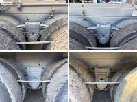 三菱ふそうスーパーグレートダンプ大型（10t）[写真10]