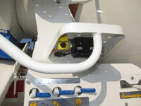 日野プロフィアミキサー車（コンクリートミキサー）大型（10t）[写真12]