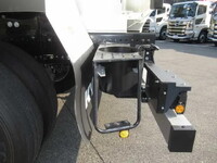 日野プロフィアミキサー車（コンクリートミキサー）大型（10t）[写真13]