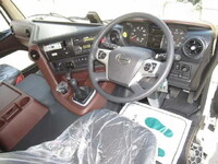 日野プロフィアミキサー車（コンクリートミキサー）大型（10t）[写真15]