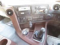 日野プロフィアミキサー車（コンクリートミキサー）大型（10t）[写真16]