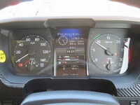 日野プロフィアミキサー車（コンクリートミキサー）大型（10t）[写真17]