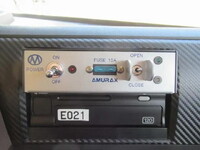 日野プロフィアミキサー車（コンクリートミキサー）大型（10t）[写真18]