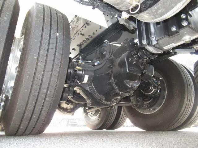 日野プロフィアミキサー車（コンクリートミキサー）大型（10t）[写真20]