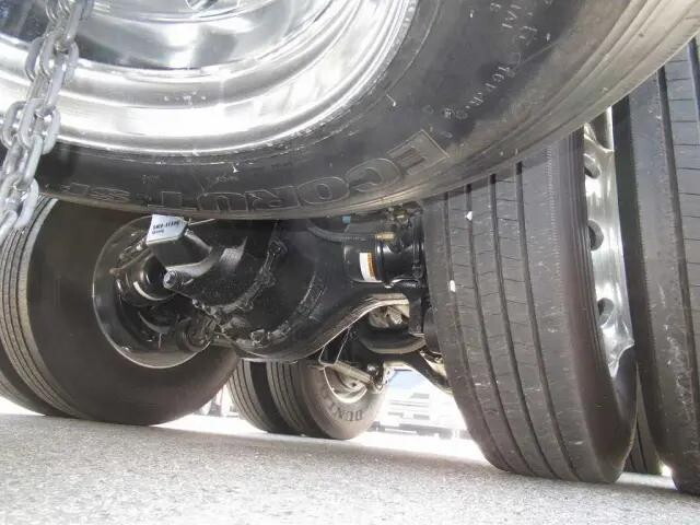 日野プロフィアミキサー車（コンクリートミキサー）大型（10t）[写真21]