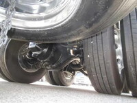 日野プロフィアミキサー車（コンクリートミキサー）大型（10t）[写真22]