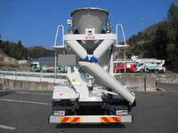 日野プロフィアミキサー車（コンクリートミキサー）大型（10t）[写真06]