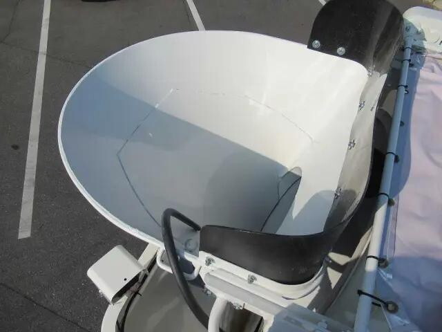 日野プロフィアミキサー車（コンクリートミキサー）大型（10t）[写真09]