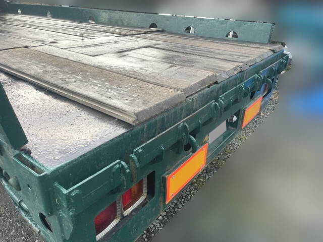 日野レンジャーセルフローダー中型（4t）[写真10]