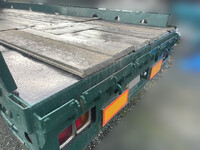 日野レンジャーセルフローダー中型（4t）[写真11]