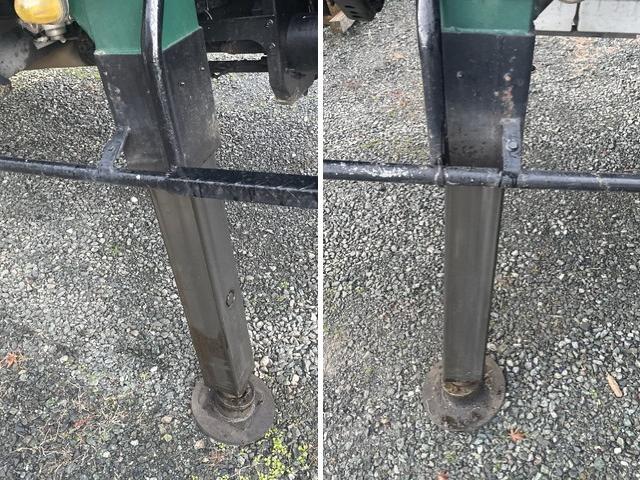 日野レンジャーセルフローダー中型（4t）[写真12]