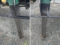 日野レンジャーセルフローダー中型（4t）[写真13]