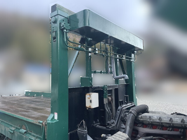 日野レンジャーセルフローダー中型（4t）[写真13]