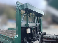 日野レンジャーセルフローダー中型（4t）[写真14]