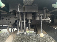 日野レンジャーセルフローダー中型（4t）[写真15]