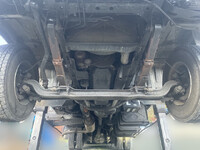 日野レンジャーセルフローダー中型（4t）[写真16]