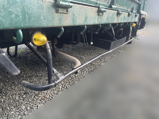 日野レンジャーセルフローダー中型（4t）[写真16]