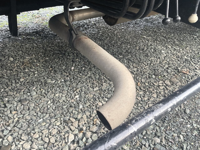 日野レンジャーセルフローダー中型（4t）[写真17]