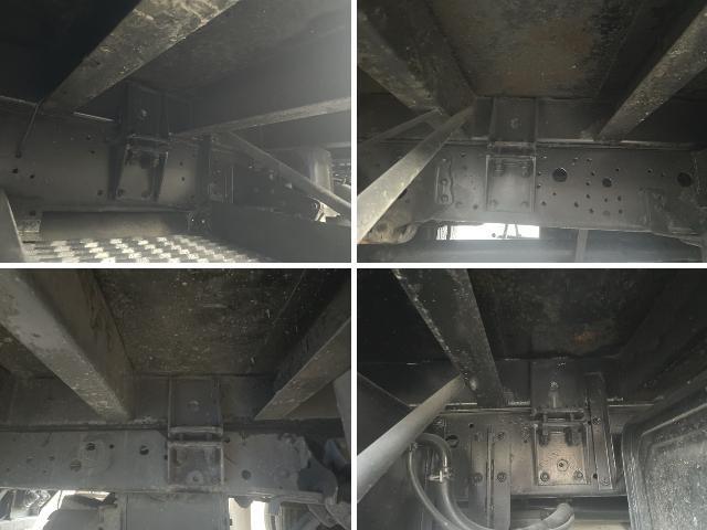 日野レンジャーセルフローダー中型（4t）[写真19]