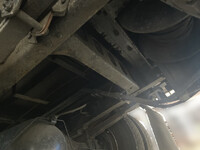 日野レンジャーセルフローダー中型（4t）[写真21]