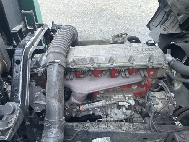 日野レンジャーセルフローダー中型（4t）[写真22]