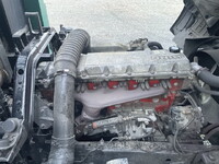 日野レンジャーセルフローダー中型（4t）[写真23]