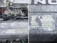 日野レンジャーセルフローダー中型（4t）[写真24]