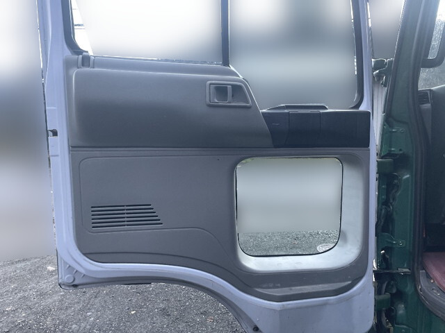 日野レンジャーセルフローダー中型（4t）[写真24]