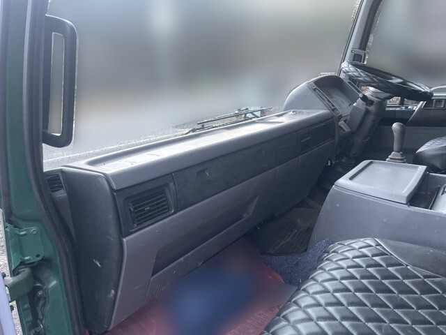 日野レンジャーセルフローダー中型（4t）[写真26]