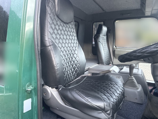 日野レンジャーセルフローダー中型（4t）[写真28]