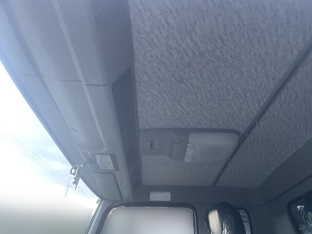 日野レンジャーセルフローダー中型（4t）[写真30]