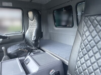 日野レンジャーセルフローダー中型（4t）[写真32]