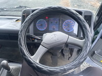 日野レンジャーセルフローダー中型（4t）[写真36]