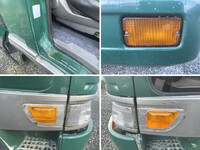 日野レンジャーセルフローダー中型（4t）[写真39]