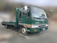 日野レンジャーセルフローダー中型（4t）[写真04]