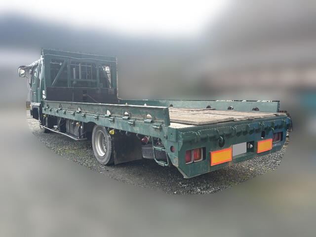 日野レンジャーセルフローダー中型（4t）[写真04]