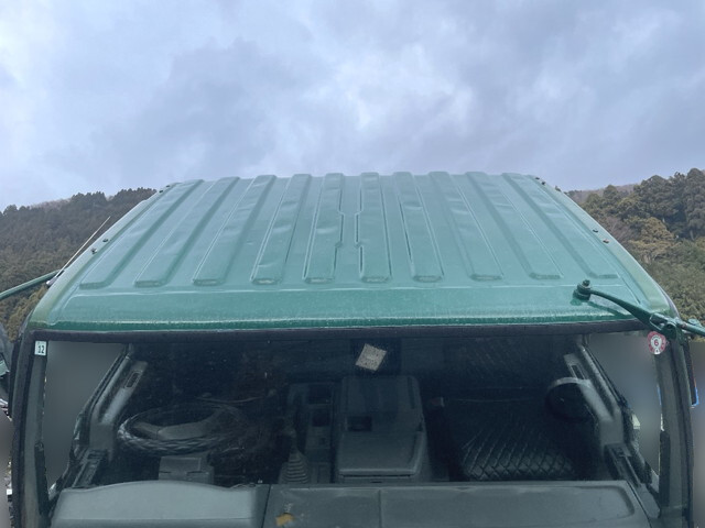 日野レンジャーセルフローダー中型（4t）[写真06]