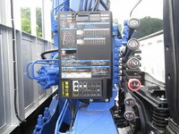 三菱ふそうファイタークレーン4段増トン（6t・8t）[写真12]