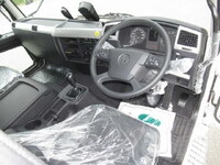 三菱ふそうファイタークレーン4段増トン（6t・8t）[写真18]