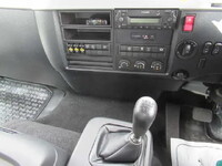 三菱ふそうファイタークレーン4段増トン（6t・8t）[写真19]