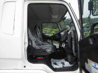 三菱ふそうファイタークレーン4段増トン（6t・8t）[写真21]