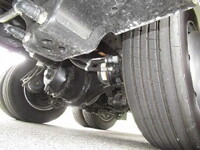 三菱ふそうファイタークレーン4段増トン（6t・8t）[写真24]