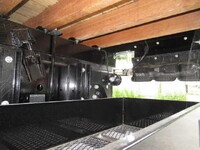 三菱ふそうファイタークレーン4段増トン（6t・8t）[写真25]