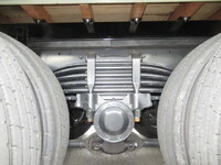 三菱ふそうファイタークレーン4段増トン（6t・8t）[写真26]