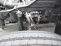 三菱ふそうファイタークレーン4段増トン（6t・8t）[写真27]