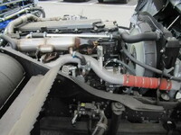 三菱ふそうファイタークレーン4段増トン（6t・8t）[写真28]